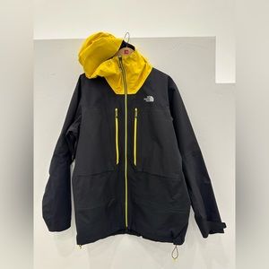 The North Face Summit L5 Men XL